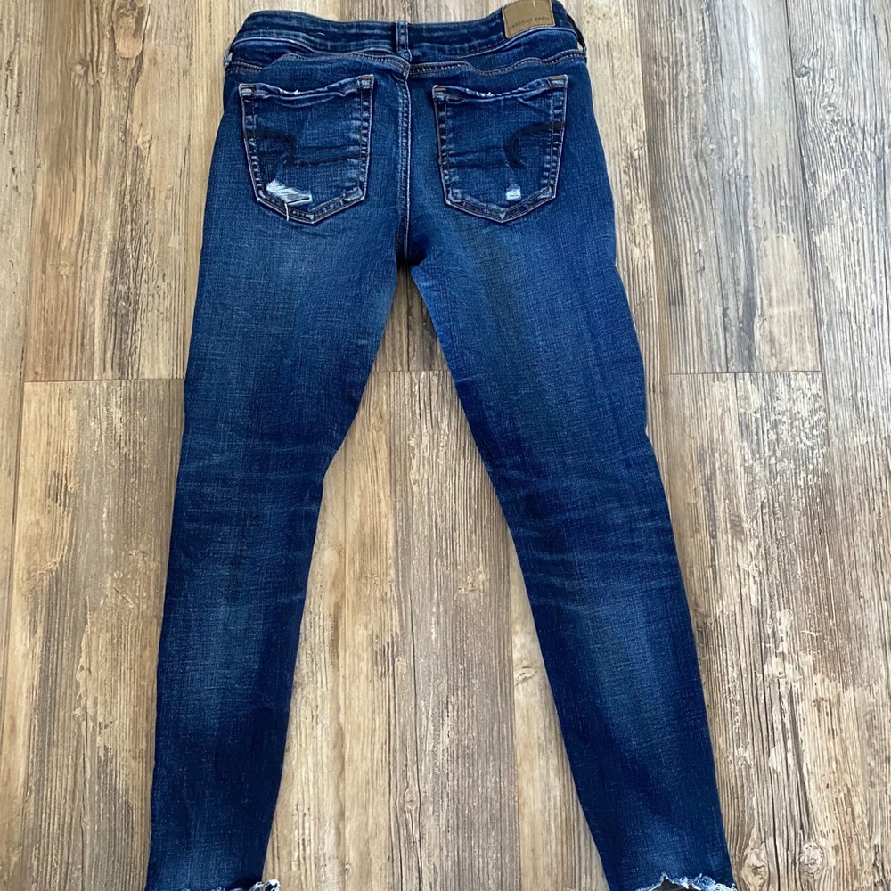 American eagle jeans - Picture 4 of 15